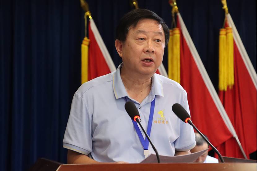 公司召開(kāi)三屆一次職工代表會(huì)、三屆工會(huì)會(huì)員代表會(huì)