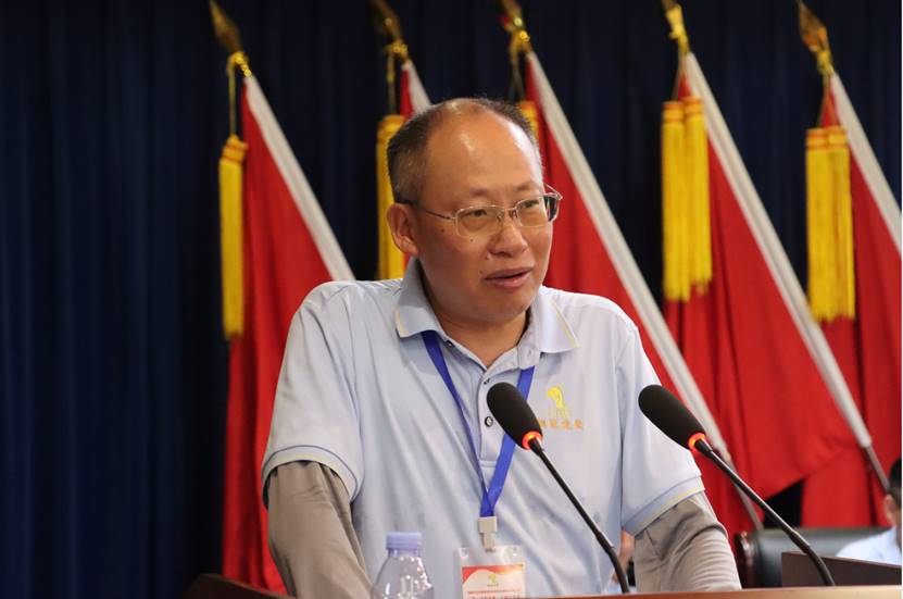 公司召開(kāi)三屆一次職工代表會(huì)、三屆工會(huì)會(huì)員代表會(huì)